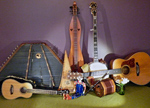 Timmy's Instruments