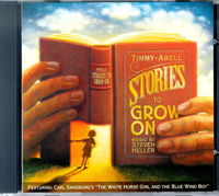 Stories To Grow On CD