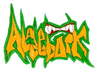 Algebark