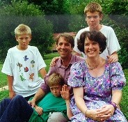 Family '97