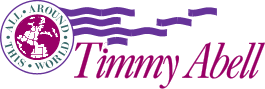 Timmy Abell Logo