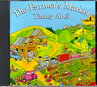 The Farmer's Market CD